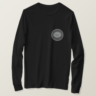 Full Moon Cat shirt