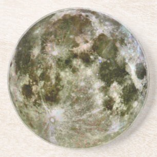 Full moon coaster