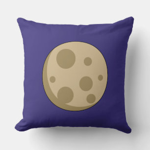 Full Moon Cushion