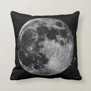 Full Moon Cushion