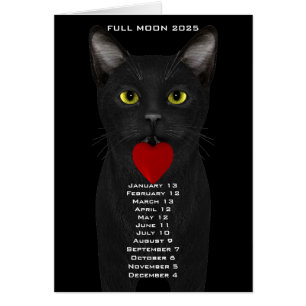 Full Moon Dates 2025