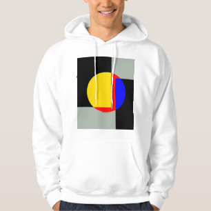 Full moon hoodie