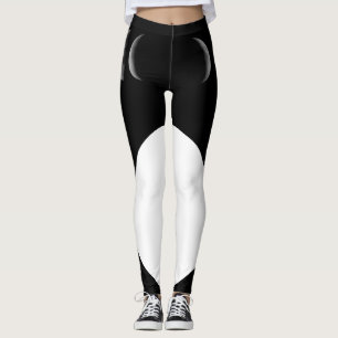 Full Moon Leggings