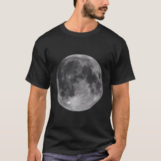 Full Moon Luna T-Shirt