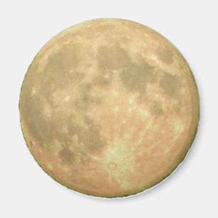 Full Moon Magnet