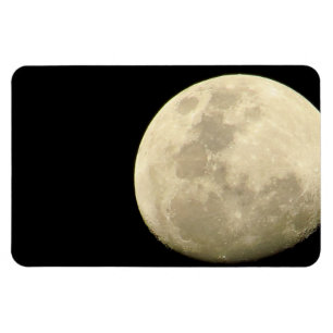 Full Moon Magnet