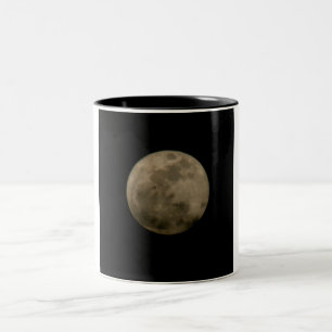 Full Moon Mug