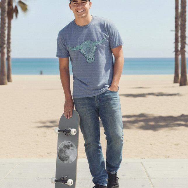 Full Moon Professional Skateboard  (Creator Uploaded)
