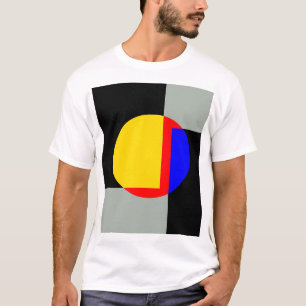 Full moon T-Shirt