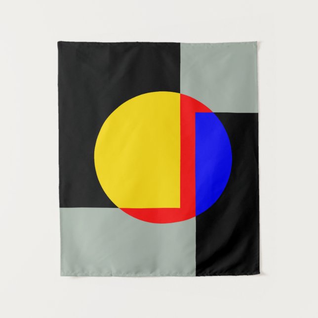 Full moon tapestry (Front)