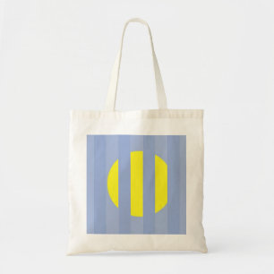 Full Moon Tote Bag
