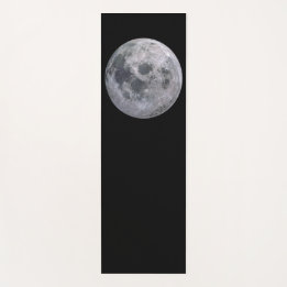 FULL MOON Yoga Mat