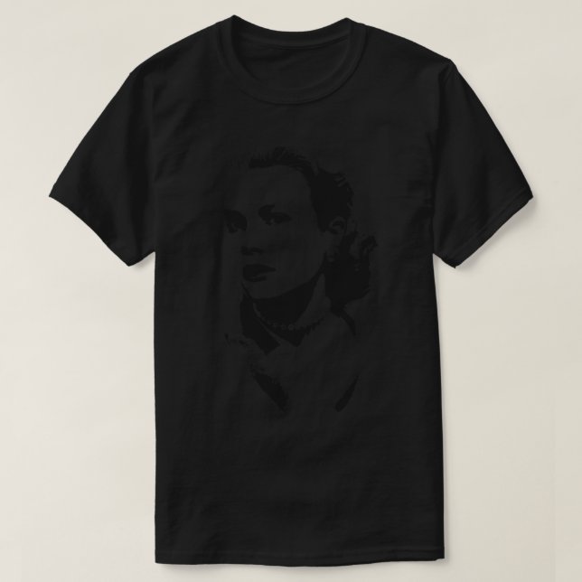 Full of Grace Kelly Classic T-Shirt (Design Front)