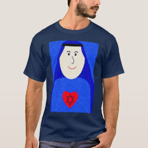 FULL OF GRACE T-Shirt