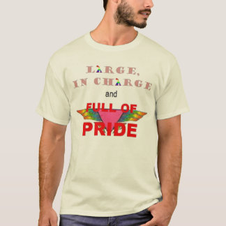 Full of Pride T-Shirt