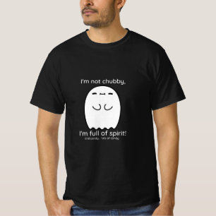 Full of spirit...and candy T-Shirt