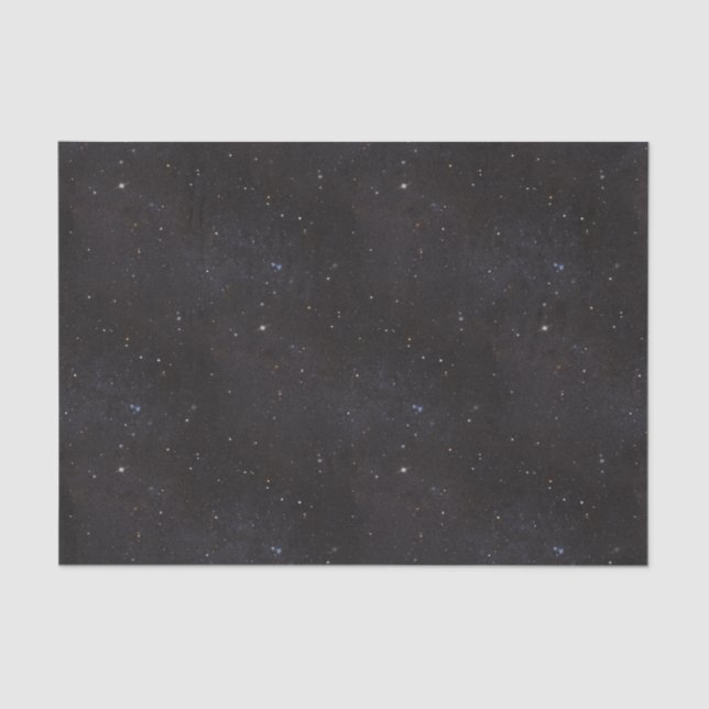 Full of Stars Tissue Paper (Front)