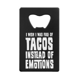 Full of Tacos