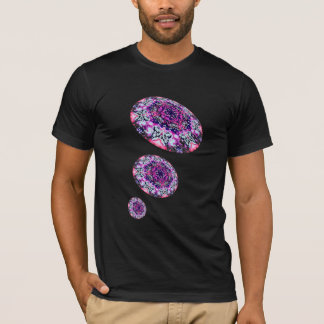 Full On 1 (uv) T-Shirt