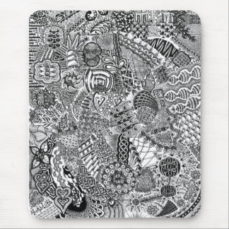 Full Page 2 Mouse Mat