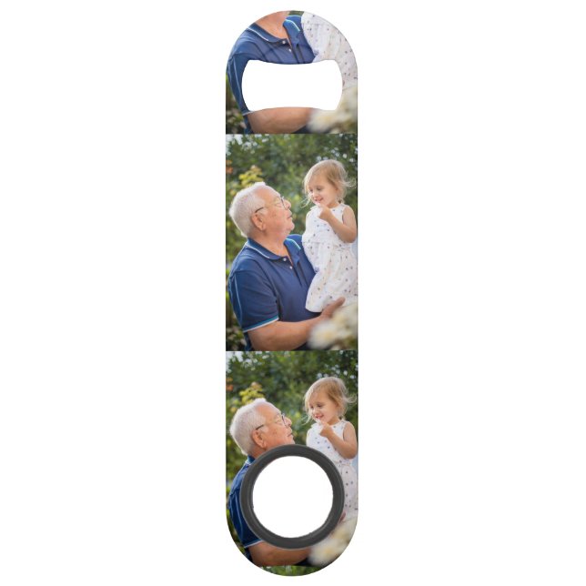 Full Photo Custom Create Your Own Collage (Front)