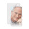 Full Photo Sympathy Memorial Prayer Card