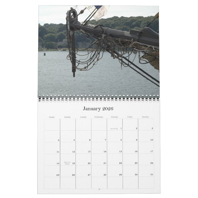 Full Sail 2011 Calendar (Jan 2026)