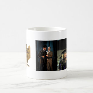 Full Sail Graduation Mug