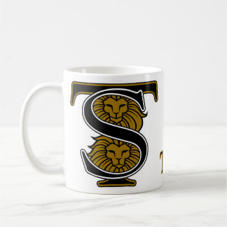 Full SHS Theatre Logo Mug