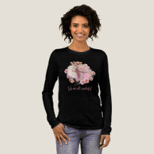 Full sleeve t-shirt
