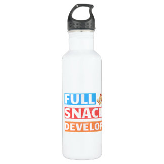 FULL SNACK DEVELOPER - DEVELOPER PUN 710 ML WATER BOTTLE
