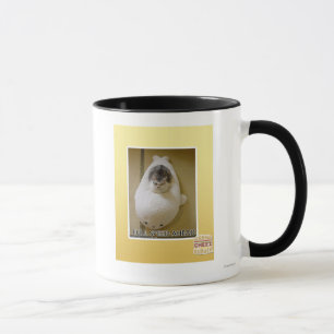 Full Speed Ahead Mug