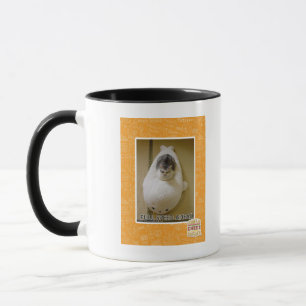 Full Speed Ahead Mug