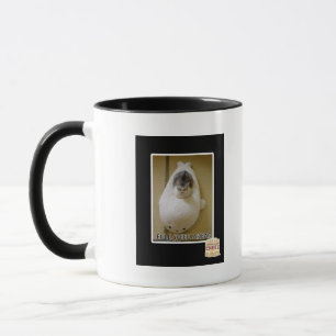 Full Speed Ahead Mug