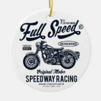 Full Speed Speedway Racing