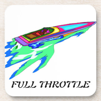Full Throttle Coasters