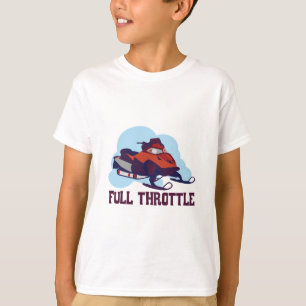 Full Throttle T-Shirt