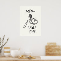 Full time pasta lover 