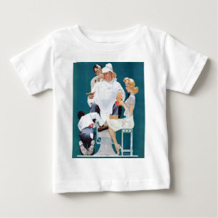 Full Treatment Baby T-Shirt