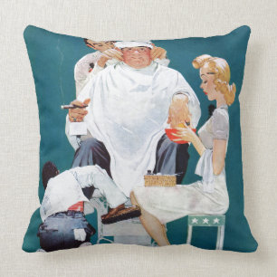 Full Treatment Cushion