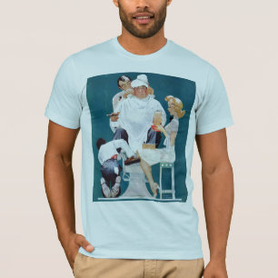 Full Treatment T-Shirt