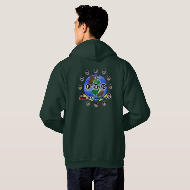 Full Website Graphic Hoodie (Back Full)