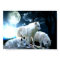 Full Wolf Moon