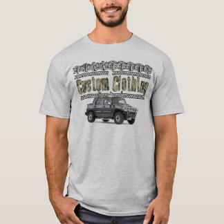 Fullbreed Custom Clothing T-Shirt