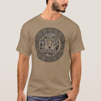 Fullbreed Custom Clothing Usa T-Shirt