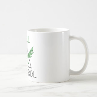 Fullcontrol Green Mug