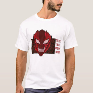 FullMetal Alchemist - Greed T-Shirt