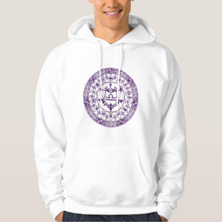 Fullmetal Alchemist Transmutation Circle Hoodie
