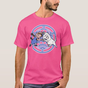 Fullmetal Fusion Alchemist Classic T-Shirt