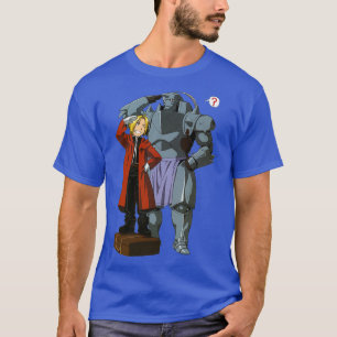 fullmetaldesign 2 T-Shirt